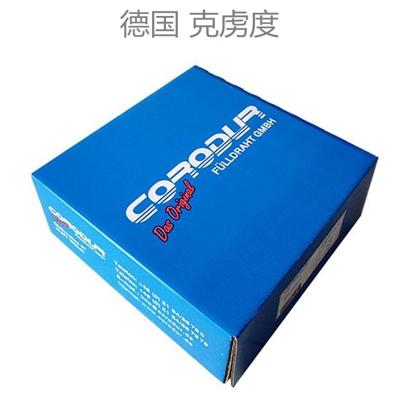 供应克虏度COROLIT 6钴基焊丝堆焊耐磨焊丝