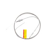 甄选矿物绝缘发热电缆MI发热电缆温电热带工艺管道和容器伴热