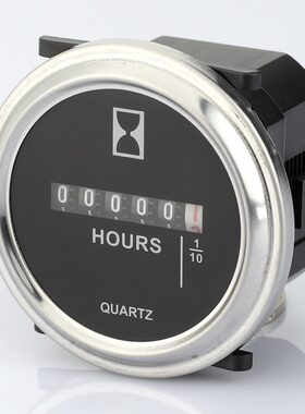 甄选销售 LANE蓝茵仪表SH-1石英电子密封式计时器工业计时器