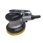 甄选三角方形汽车内饰清洗打蜡封釉工具套装 2寸3寸4寸气动打磨机