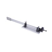 拉布器 拉布轮 拉布机小型拉布器 双针拖布轮 甄选缝纫机配件平车