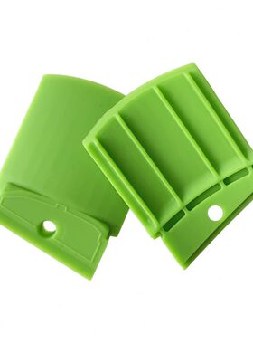 甄选适配irobot Roomba扫地机器人配件集尘袋 i7 i7+尘袋滤网 灰