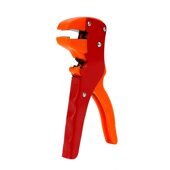 鸭嘴式 甄选小型迷你自动剥线钳 去皮钳 电线剥皮钳 电工钳