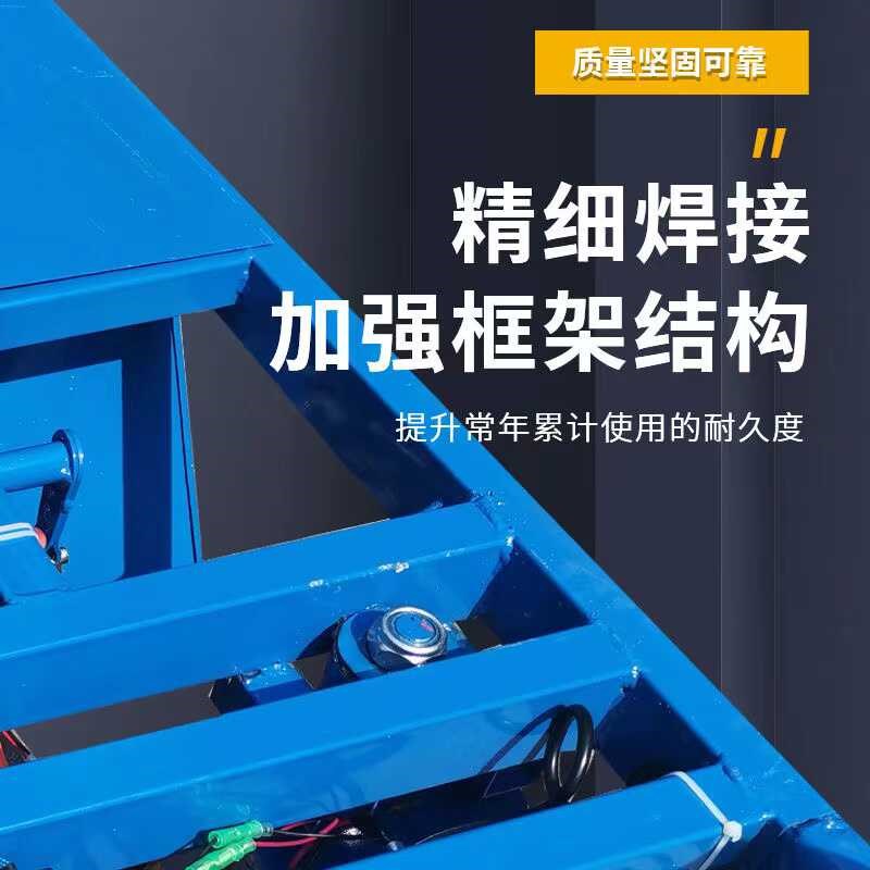 电动鸡公车农用三轮手推车家用双轮搬运车新款果园爬坡运输小推车