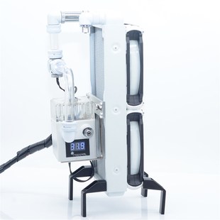 【彼岸水冷】笔记本水冷系统 笔记本水冷散热器 水冷主轴散热器