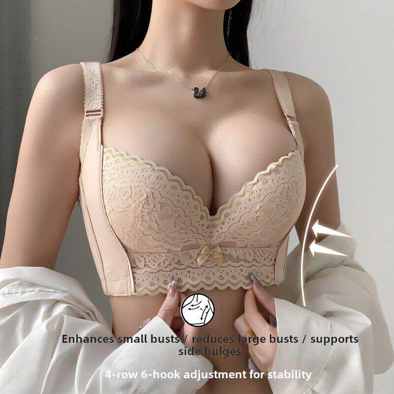 采购品乳房小女性内衣，抬高和增大，可调节，辅助乳，房的矫正产