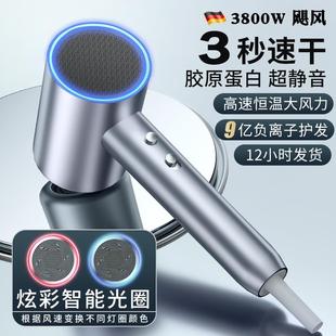 发廊专用电吹风机理发店家用大风力功率负离子护发速干静音吹风筒