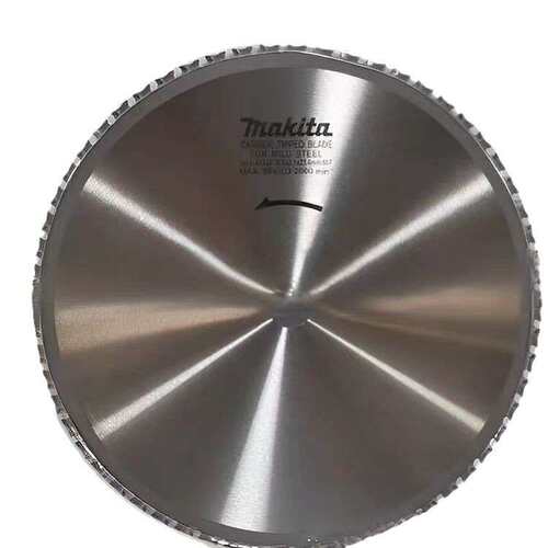 牧田Makita合金圆锯片软钢用LC1230使用305*60*25.4*2.1 A-87242