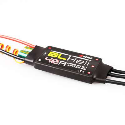 银燕EAMX BLheli 40A 电调 航模/多旋翼飞行器/固定翼 电子调速器