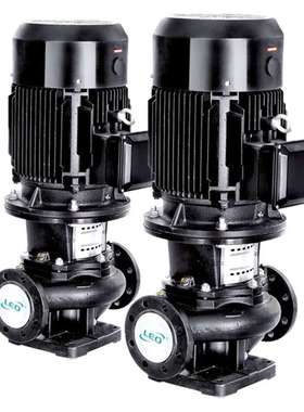 利欧(LEO)LPP50-35-3/2泳池水加热循环泵