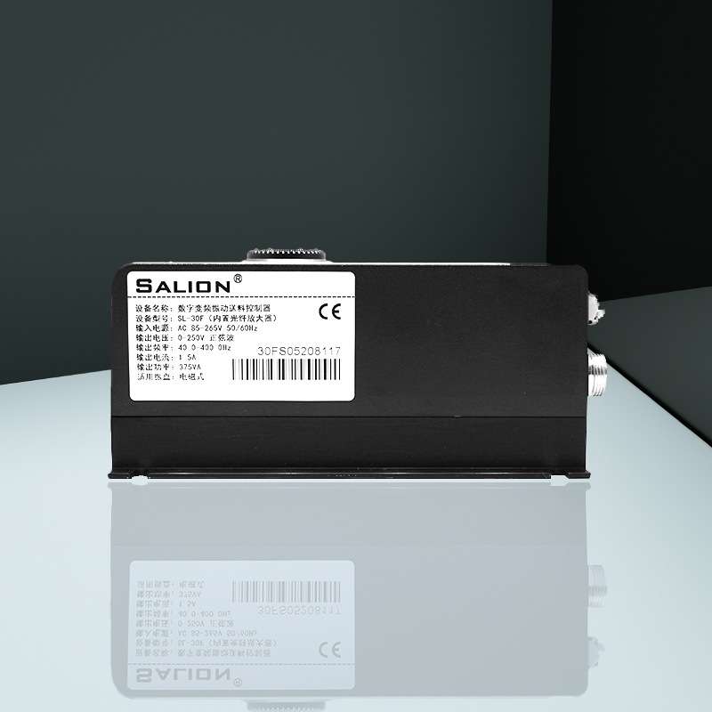 SALION赛立恩SL-30FS数字调频振动盘控制器直振送料控制器