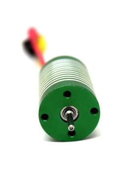 XTEAM 2040无刷电机遥控模型车马达小船电机电钻内转子航模涵道