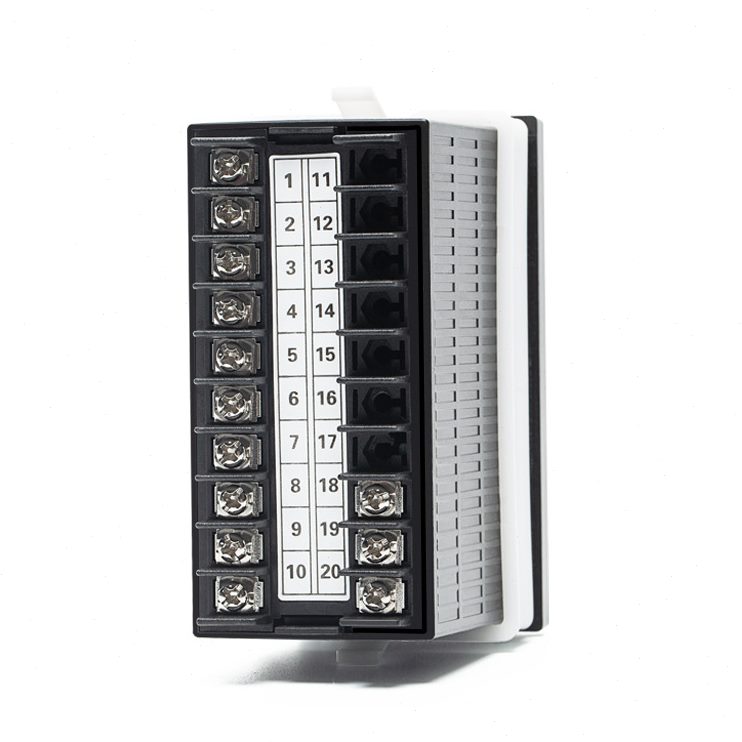 甄选AOYI奥仪XMTE 2000/6000 PID温控型智能仪表温控器温控表恒温