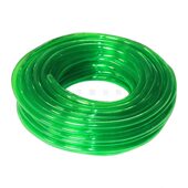 甄选缸外桶管鱼缸水族馆抽水换水牛筋软管 绿色氧软管手吸配件管