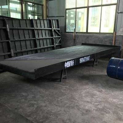 供应选矿6S摇床玻璃钢摇床沙金水摇床实验室小摇床