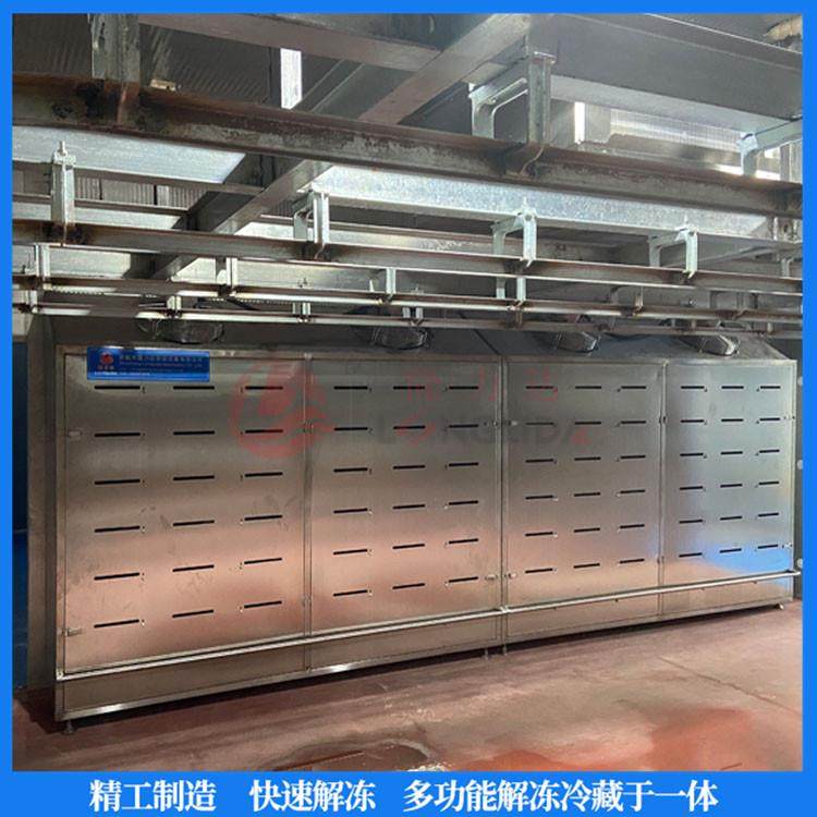 低温高湿解冻设备厂家冻鸡解冻机牛羊肉低温高湿缓化库,厨房电器,商用冰淇淋/甜筒/雪糕机,淘宝优惠券,粉丝福利购,淘宝优惠卷