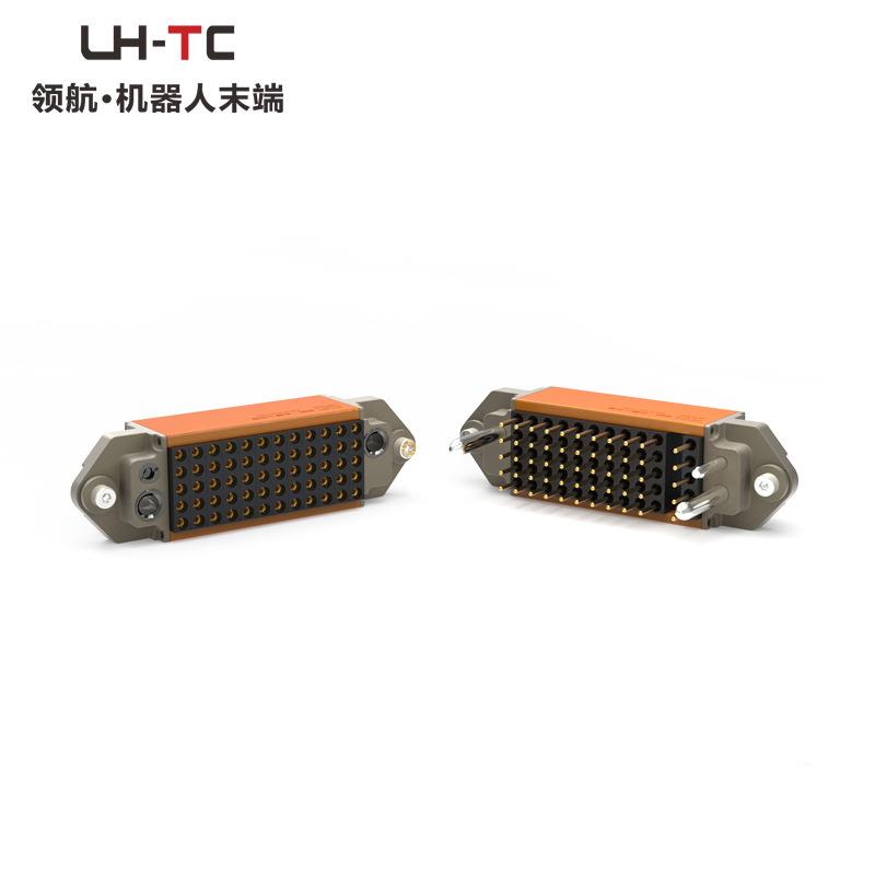 能源对接组合板LT-FEC-PM72-S60组合模块电气信号介质连接