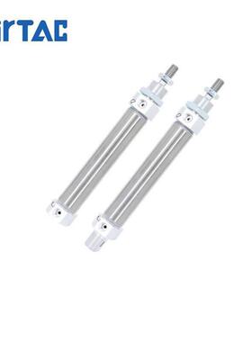 原装亚德客缓冲不2锈钢迷你气缸MIC16*80*106*1*0180-S-CA/U/CM