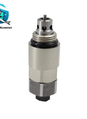 25-222352 JS160 副炮 用于挖掘机