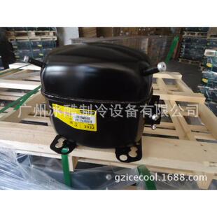 原装全新丹佛斯斯科普低背压R404冷媒7/8HP压缩机SC21CL 104L2322