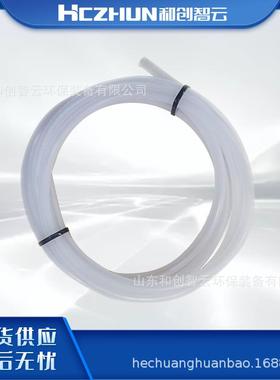 次氯酸钠发生器计量泵配套 APG803泵口注射阀硬管成套配件