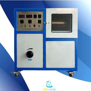 厂家供应 塑壳断路器脱扣动作电流测试台 瞬时特性脱扣特性一体机