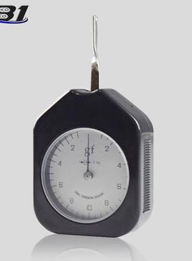 指针张力计ETG电子开关张力计单针横向测力计继电器触头张力测力