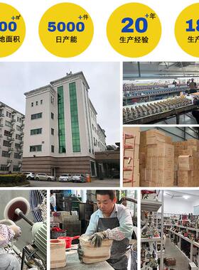 金火把 树脂工艺品创意小狗消防栓室外草坪户外庭院园林景观摆件