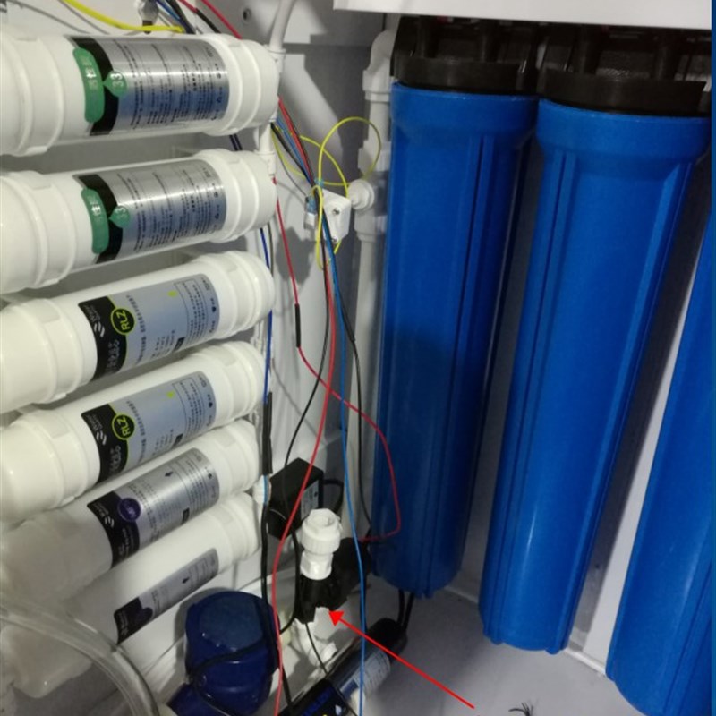 24V售水机灌装泵自动售水机灌装泵