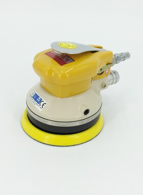 台湾贝斯特气动打磨机AT-7027/7028砂磨机 砂纸机 抛光机 5寸 6寸