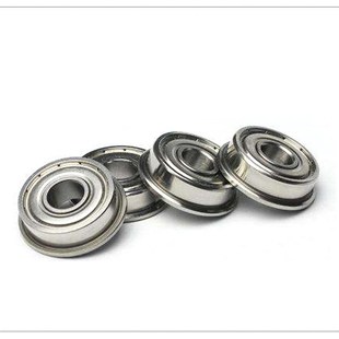 6702 6703 6704 日本GUC进口轴承 F6701ZZ 6701 F6700Z 挡边 6700