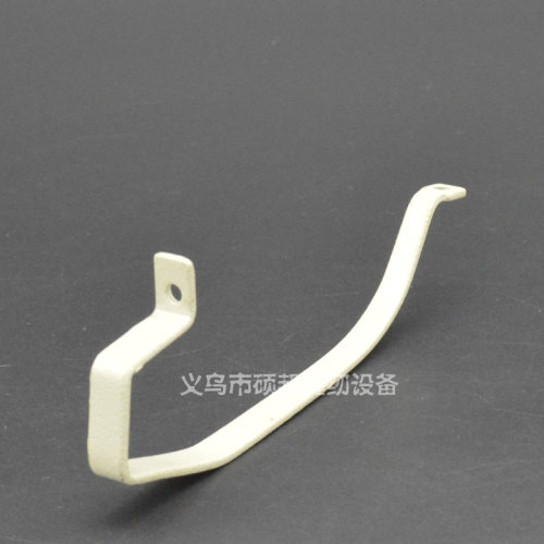1900套结机配件 1900挑线杆护罩 套结机零件