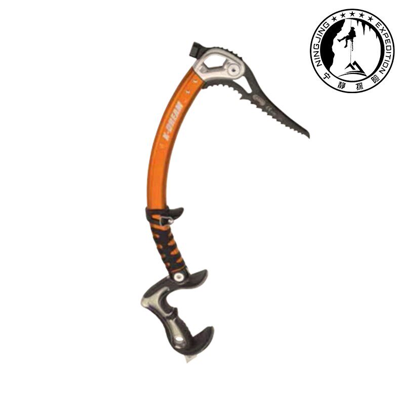 CAMP 坎普 X-Dream Alpine  NEW! 2865 冰镐攀冰救援冰镐单只