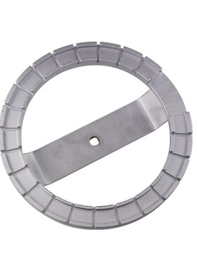 奔驰ML350 W164油箱盖拆卸工具/燃油泵/汽滤盖拆卸工具扳手