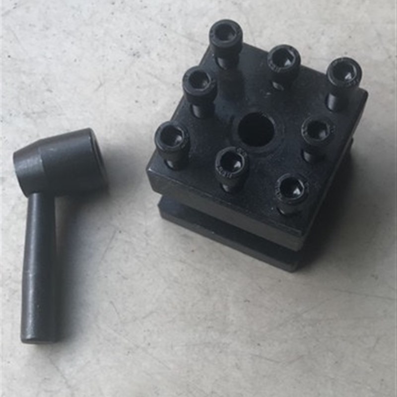 上海西马特C2 刀架配件及扳手CJ9518 车床刀架配件