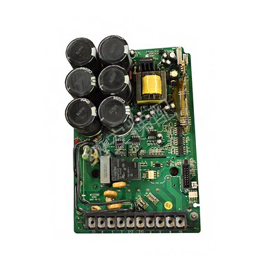 汇川变频器电源驱动板MT372QD带模块7MBR25SA120-60默纳克驱动板