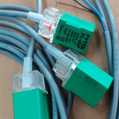 全新原装正品 PL-05P PS-05P PL-05N PS-05N FSTEK台湾阳明FOTEK