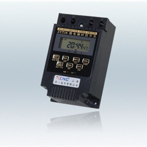 定时开关 计数器 计时器 变送器 时控开关