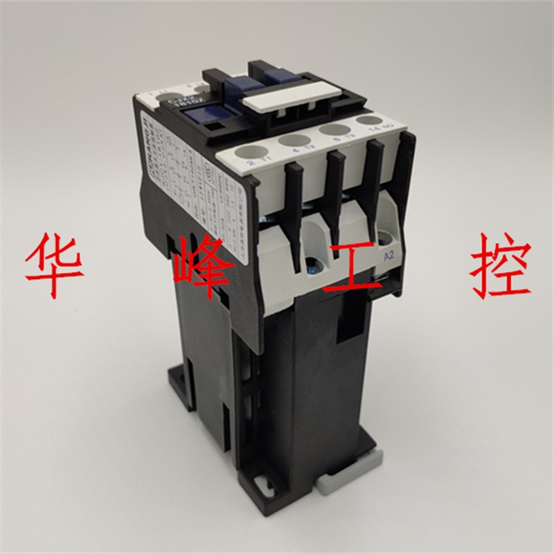 上海康际KJC1 CJX2-1210Z 0910Z 1810Z 2510Z 3210Z 直流接触器