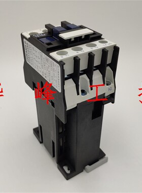 上海康际KJC1 CJX2-1210Z 0910Z 1810Z 2510Z 3210Z 直流接触器