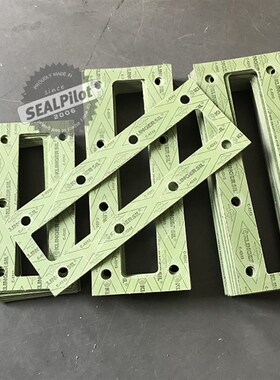 KLINGER 压缩非石棉纤维垫片C-4243耐油耐压耐高温直销经济高质