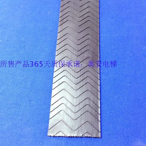 AAA717R1 OTIS奥的斯 电梯配件 西子奥皮带 曳引钢带 60*24