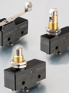 限位行程微动开关Z-15GQ GW22 GQ21 GQ22 GD HW78-B 5HW24-B 1705