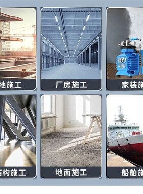 高压无气喷涂机喷漆枪荣鹏821喷枪喷嘴加长杆高压管通用配件