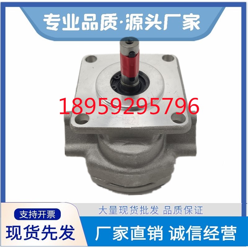 液压泵EG-PA-F6R 7R 8R 9R 10 11 12R台湾峰昌齿轮泵F5R 4 3 2 1R