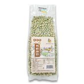 有机豌豆400g 3袋生豌豆干豌豆粒豌杂面配料可发豆芽正宗五谷杂粮