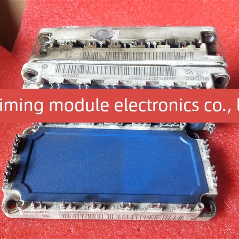 Bsm150Gt120Dn2原装拆卸二手正品质量保证包