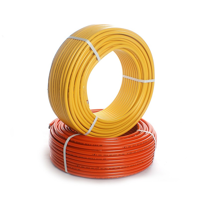 太阳能铝塑管 太阳能热水器水管 4分1216 6分1620自来水管 包邮