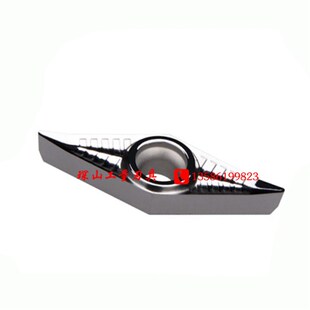 韩国数控刀片VCGT160412/08/04-AK H01