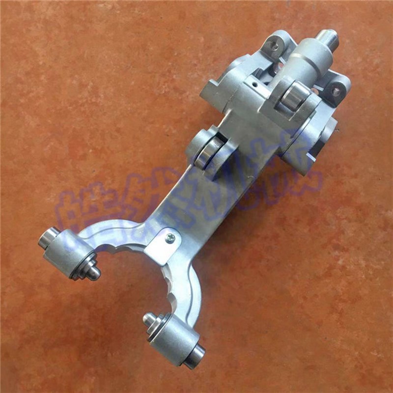 钻攻机BT30刀夹刀爪刀架刀卡爪 刀库S2C TC-S2A TC-S2Z14T 21T